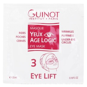 Guinot Masque Yeux Age Logic Eye Contour Mask 4x5 5ml