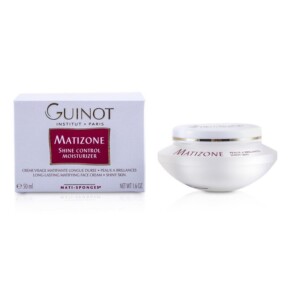 Guinot Matizone Shine Control Moisturizer 50ml