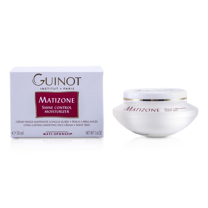 Guinot Matizone Shine Control Moisturizer 50ml