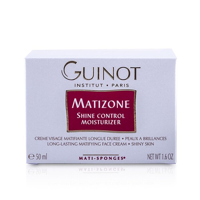 Kem dưỡng kiểm soát nhờn Guinot Matizone 50ml giá rẻ