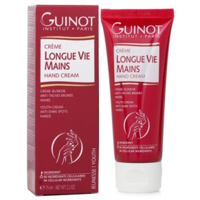 Guinot Multi Action Vital Hand Care 75ml