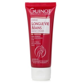 Kem dưỡng tay đa năng Guinot 75ml chính hãng