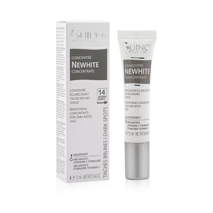 Guinot Newhite Anti Dark Spot Concentrate 15ml