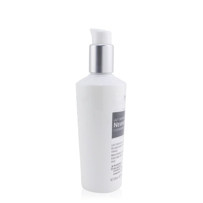 Guinot Newhite Brightening Cleansing Milk 200ml