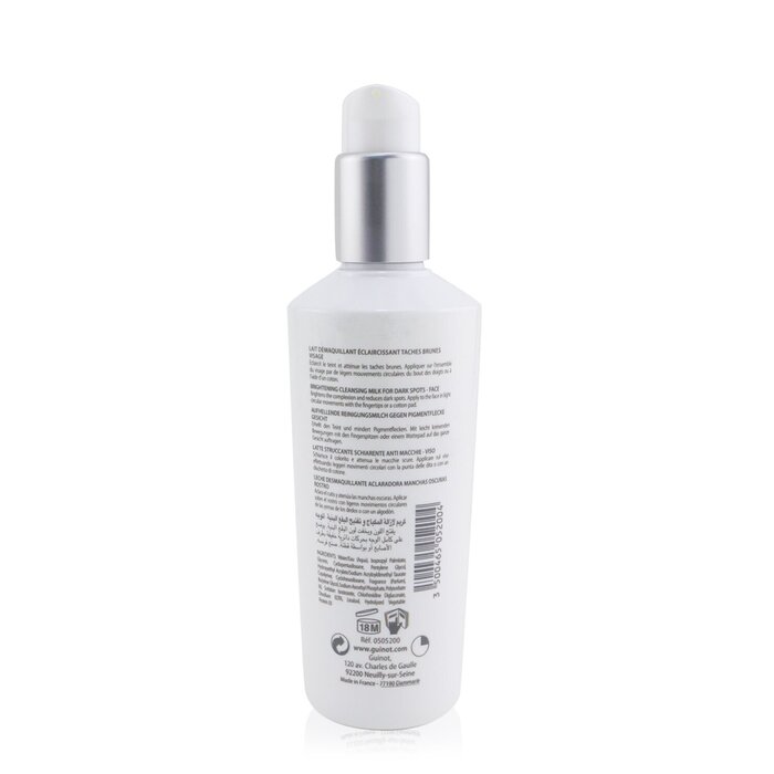 Sữa rửa mặt làm sáng da Guinot Newhite 200ml giá rẻ