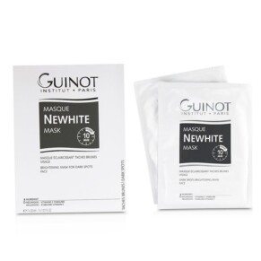 Guinot Newhite Brightening Mask 7Sheets