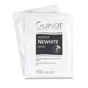 Mặt nạ làm sáng da Guinot Newhite 7 miếng chính hãng