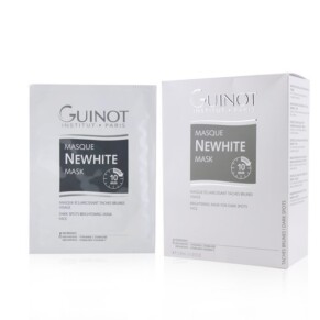 Mặt Nạ Làm Sáng Da Guinot Newhite 7 Miếng giá rẻ