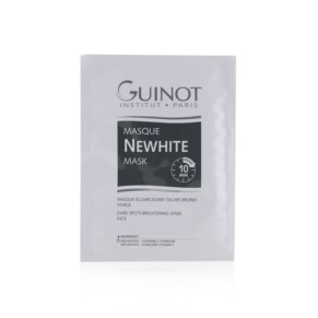 Mặt Nạ Làm Sáng Da Guinot Newhite 7 Miếng chính hãng