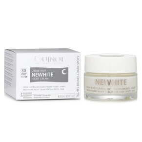 Guinot Newhite Brightening Night Cream For The Face 50ml