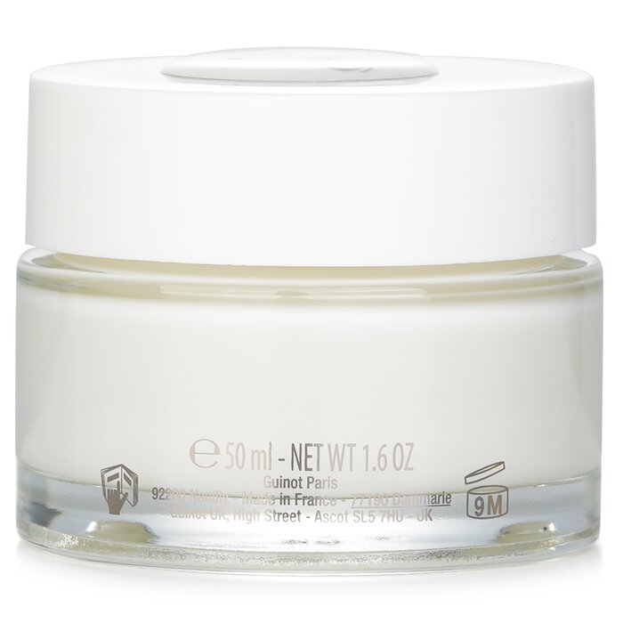 Kem Dưỡng Da Ban Đêm Guinot Newhite Làm Sáng Da 50ml giá rẻ