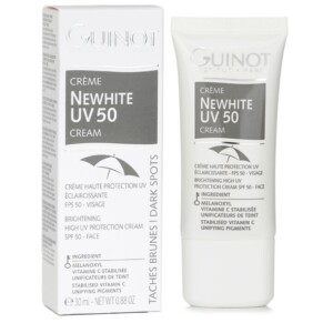 Guinot Newhite Brightening Uv Shield SPF 50 30ml