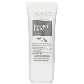 Guinot Newhite Bảo Vệ Da Sáng Mịn SPF 50 30ml chính hãng