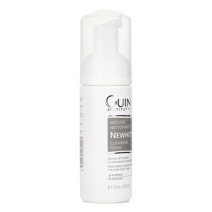 Guinot Newhite Perfect Brightening Cleansing Foam 150ml