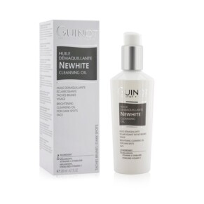 Guinot Newhite Perfect Brightening Cleansing Oil 200ml