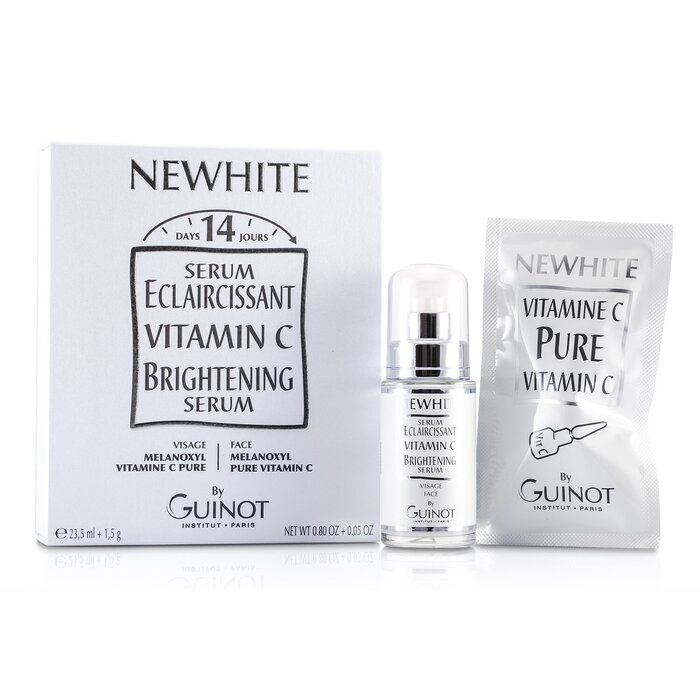Guinot Newhite Vitamin C Brightening Serum Brightening Serum 23 5ml