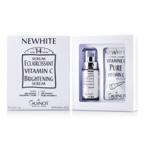 Serum làm sáng da Vitamin C Guinot Newhite 23 5ml giá rẻ