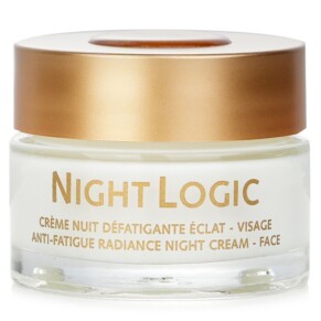 Kem dưỡng da ban đêm Guinot Night Logic Cream 50ml chống mệt mỏi & tăng cường sức sống chính hãng