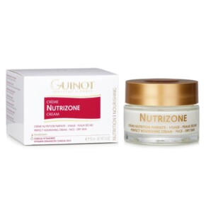 Guinot Nutrizone Cream Perfect Nourishing Cream For Dry Skin 50ml