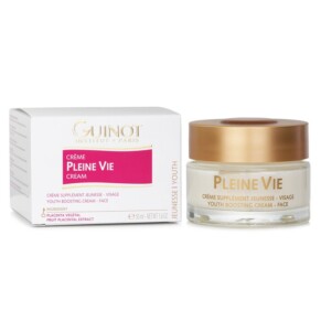 Guinot Pleine Vie Anti Age Skin Supplement Cream 50ml
