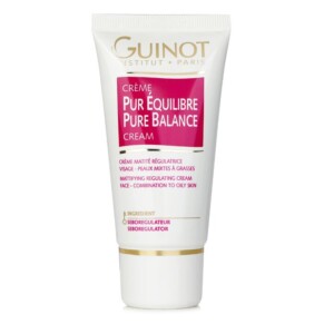 Kem kiểm soát dầu Guinot Pure Balance cho da hỗn hợp & da dầu 50ml chính hãng