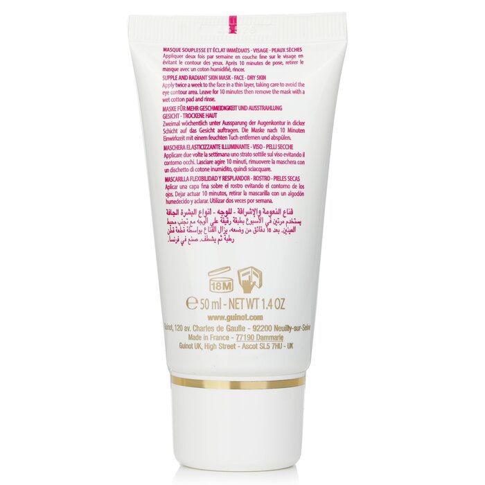 Mặt nạ Radiance Guinot 50ml giá rẻ