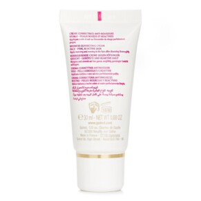 Kem Dưỡng Da Mặt Guinot Red Logic Cho Da Nhạy Cảm Đỏ 30ml giá rẻ