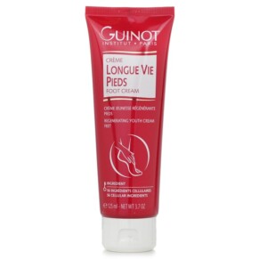 Chăm sóc chân trẻ hóa Guinot 125ml chính hãng