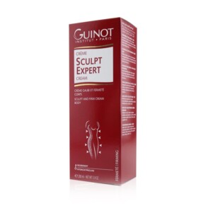 Kem Dưỡng Thể Guinot Sculpt Expert Tái Tạo & Làm Chặt Da 200ml giá rẻ