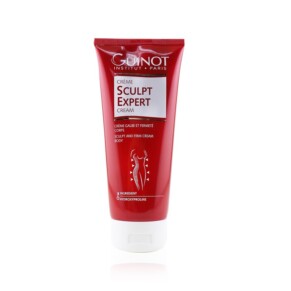 Kem Dưỡng Thể Guinot Sculpt Expert Tái Tạo & Làm Chặt Da 200ml chính hãng