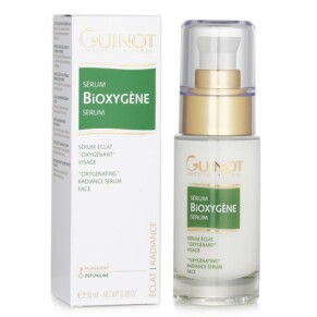 Guinot Serum Bioxygene Radiance And Vitality Face Serum 30ml