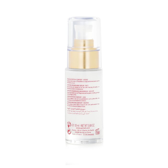 Serum Dinh Dưỡng Guinot Nutri Cellulaire 30ml giá rẻ