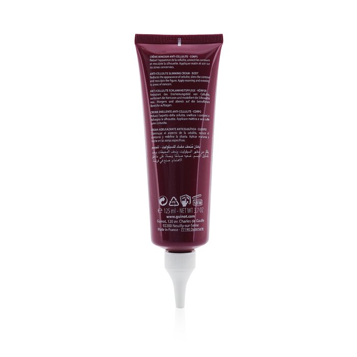Kem Giảm Cân Guinot Slim Logic 125ml giá rẻ