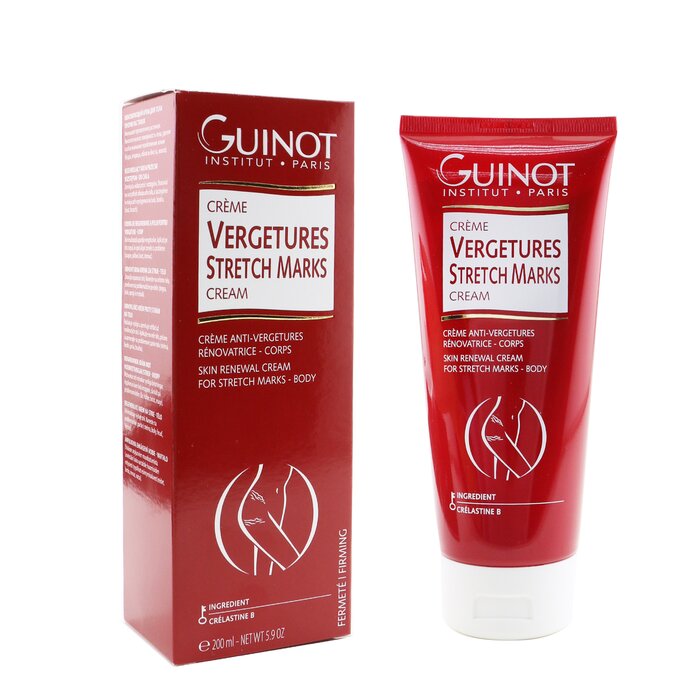 Guinot Stretch Mark Cream 200ml