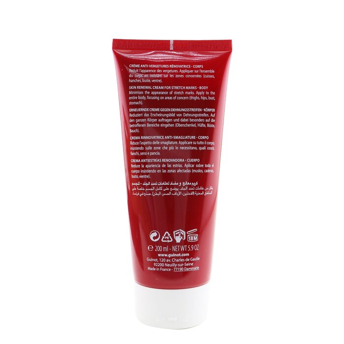 Kem chống rạn da Guinot 200ml giá rẻ