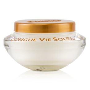 Kem dưỡng da mặt Guinot Sun Logic Longue Vie Soleil trước & sau khi nắng 50ml chính hãng