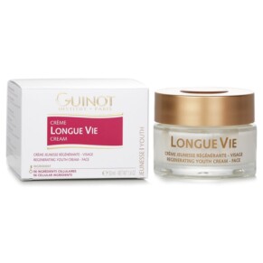 Guinot Youth Renewing Skin Cream 56 Actifs Cellulaires 50ml