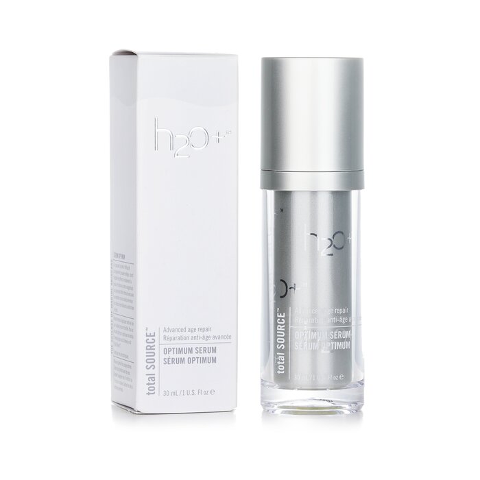 H2O Total Source Optimum Serum 30ml