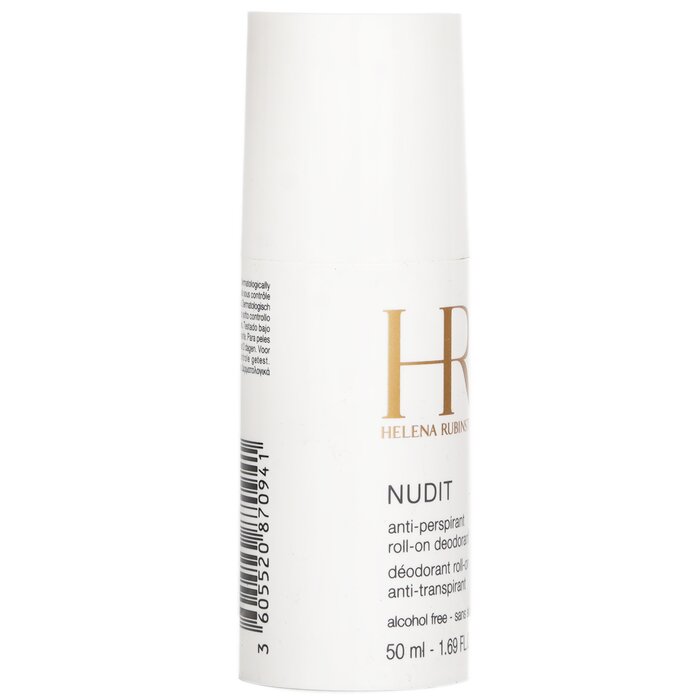 Helena Rubinstein Nudit Roll On Deodorant 50ml