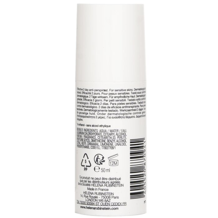 Lăn khử mùi Helena Rubinstein Nudit 50ml giá rẻ