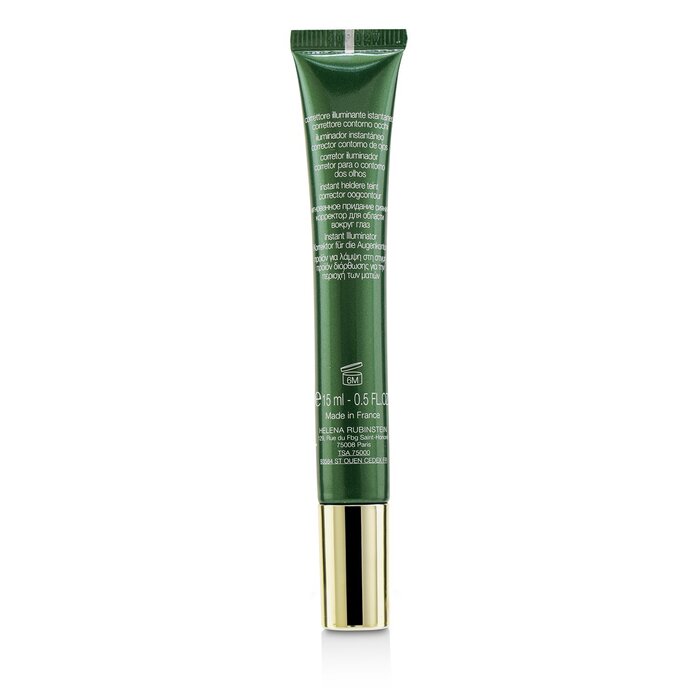 Kem Dưỡng Mắt Helena Rubinstein Powercell 24H Instant Illuminator 15ml giá rẻ