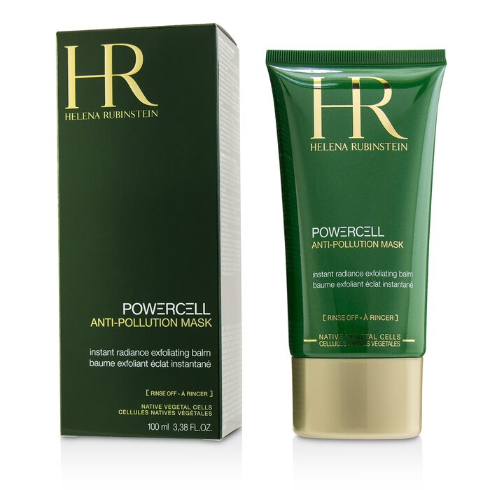 Helena Rubinstein Powercell Anti Pollution Mask 100ml