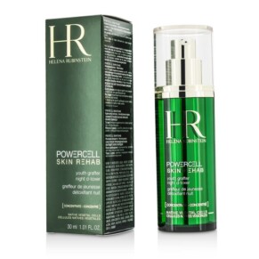 Helena Rubinstein Powercell Skin Rehab Youth Grafter Night D Toxer Concentrate 30ml