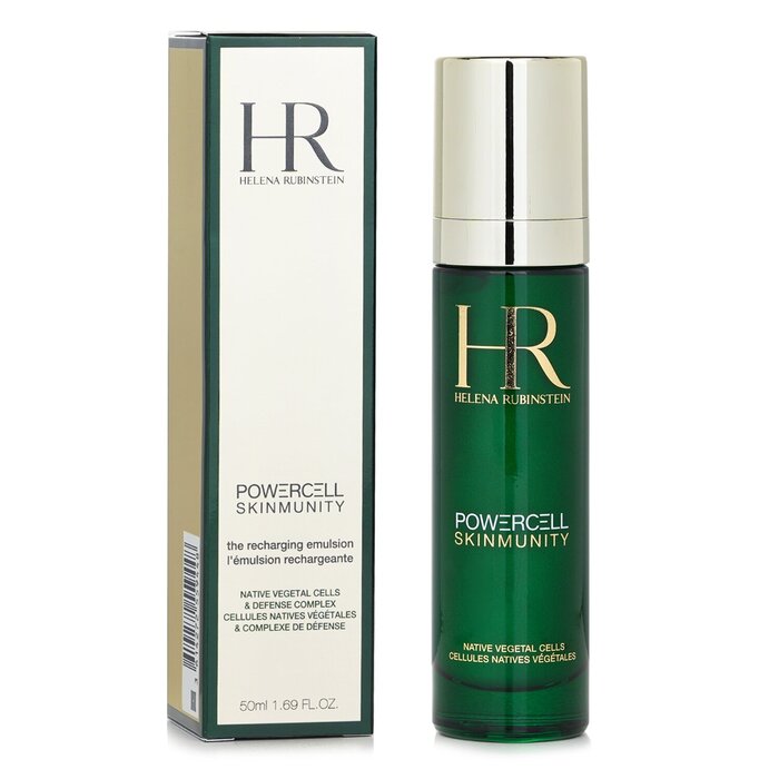 Helena Rubinstein Powercell Skinmunity The Recharging Emulsion 50ml