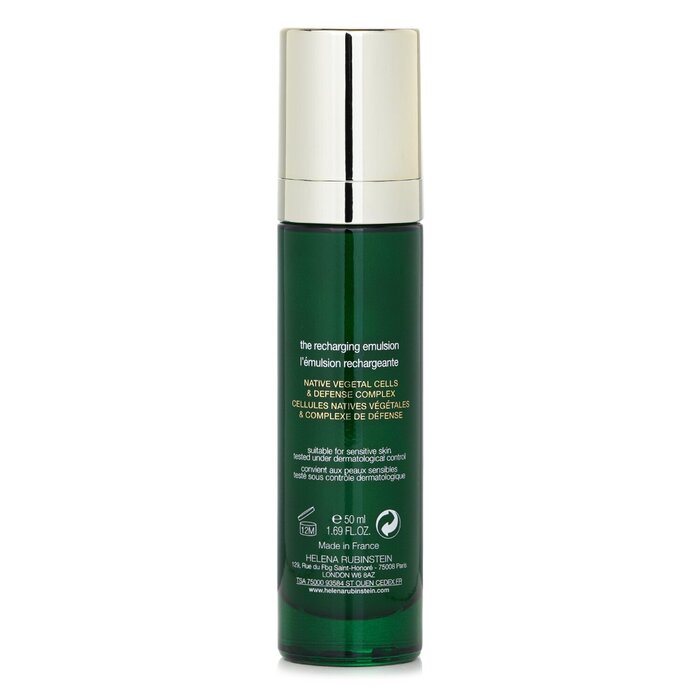 Tinh Chất Dưỡng Da Helena Rubinstein Powercell Skinmunity 50ml giá rẻ