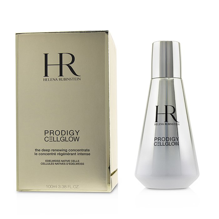 Helena Rubinstein Prodigy Cellglow The Deep Renewing Concentrate 100ml