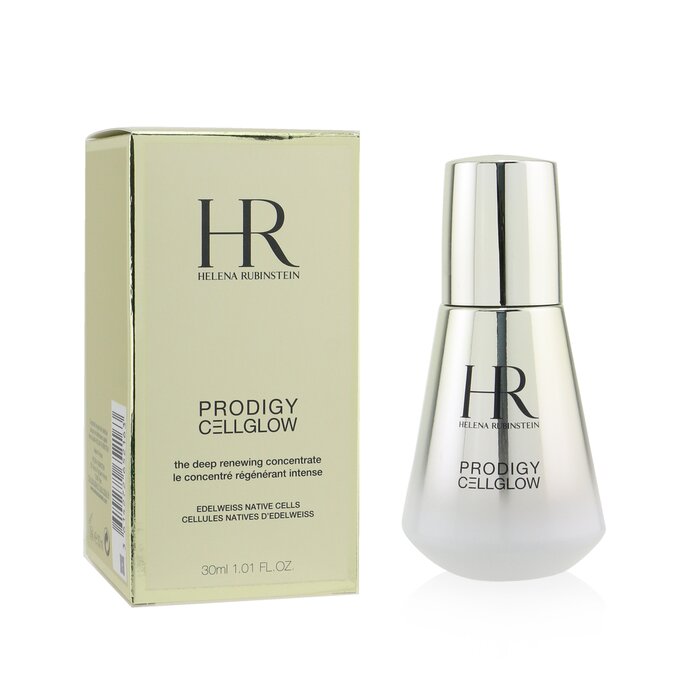 Helena Rubinstein Prodigy Cellglow The Deep Renewing Concentrate 30ml