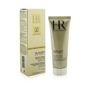 Helena Rubinstein Prodigy Re Plasty High Definition Peel Mask Box Slightly Damaged 75ml
