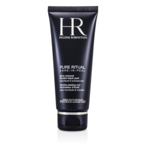 Helena Rubinstein Pure Ritual Glow Renewal Double Black Peel 100ml