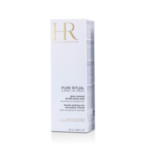 Peel Tái Tạo Sáng Da Helena Rubinstein Pure Ritual Glow Renewal Double Black 100ml giá rẻ
